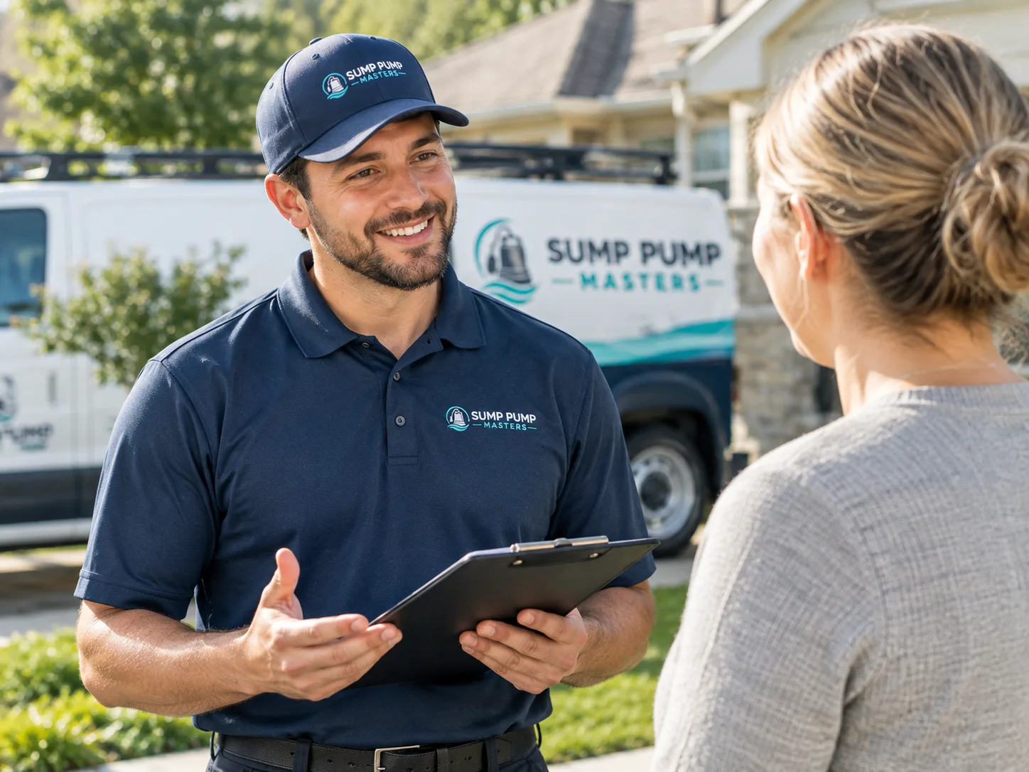 Sump Pump Repair New Ulm, TX FAQs